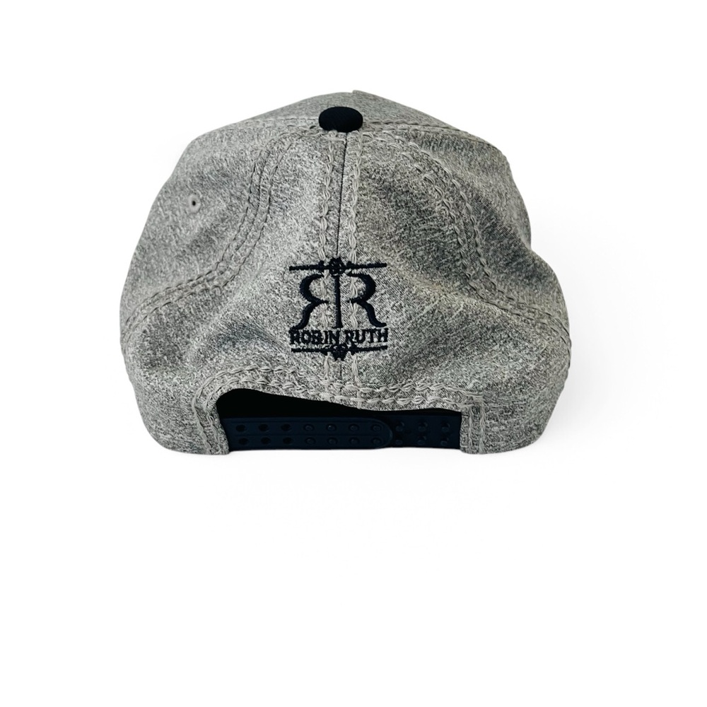 Robin Ruth Tokyo Baseball Cap - Picture 5 of 7